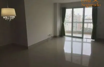 Apartamento alto padrão para locação no condomínio edifício veneza no cambui em campinas - sp
