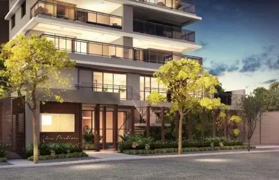 Lançamento chez perdizes apartamento à venda em são paulo.