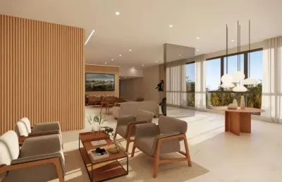 Apartamento alto padrão à venda no astral saúde na vila da saúde em são paulo - sp