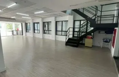 Prédio comercial para locação na vila clementino em são paulo - sp