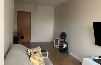 Apartamento à venda no condomínio edifício andrômeda em perdizes - são paulo - sp