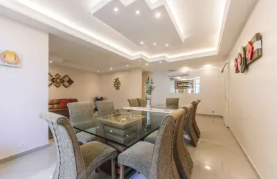 Apartamento à venda no condomínio cisne em jardim paulista - são paulo - sp
