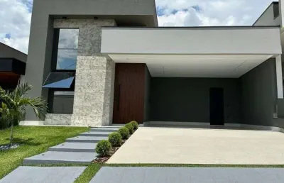 Casa térrea alto padrão à venda no condomínio piemonte – indaiatuba/sp