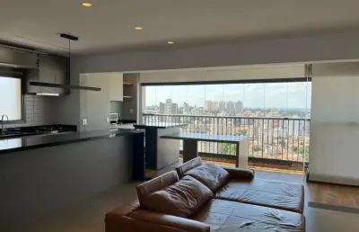 Apartamento alto padrão à venda no condomínio gran one guanabara em campinas - sp