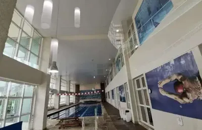 Apartamento mobiliado para venda no condomínio clube paulistano em são paulo.