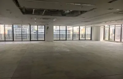 Sala/conjunto para aluguel com 620 metros quadrados em vila nova conceição - são paulo - sp.