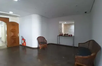 Apartamento a venda na vila clementino em são paulo - sp