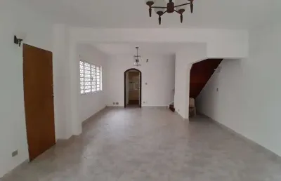 Casa com 3 quartos à venda na Rua Doutor Samuel Porto, Saúde, São Paulo