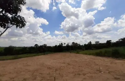 Lote/terreno à venda com 2000m² na região de éden em iporanga - sorocaba - sp