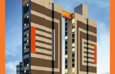 Casa com 1 quarto à venda na Avenida Doutor Jácomo Nazário, 691, Cidade Nova I, Indaiatuba