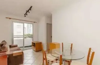 Apartamento à venda no condomínio chambertin em são paulo-sp