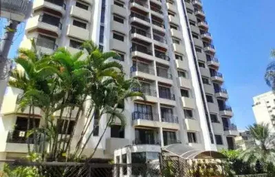 Apartamento à venda no edifício greengold na vila clementino em são paulo - sp