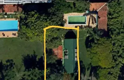 Lote/terreno para venda com 450 metros quadrados em parque xangrilá - campinas - sp