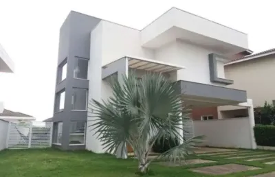 Casa à venda em condomínio residencial ibi aram em itupeva - são paulo