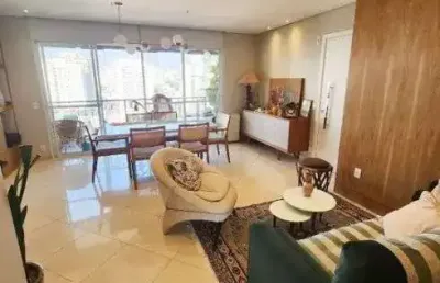 Apartamento à venda no condomínio perdizes privilege em perdizes em são paulo - sp