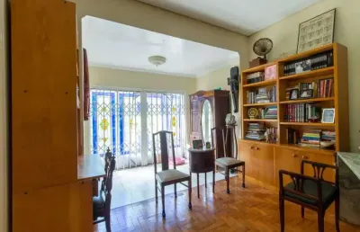 Casa alto padrão à venda no bairro planalto paulista em são paulo - sp