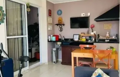 Apartamento à venda no condomínio up home no jardim prudência em são paulo - sp