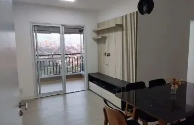 Apartamento à venda no condomínio central park no jardim tupanci em barueri - sp