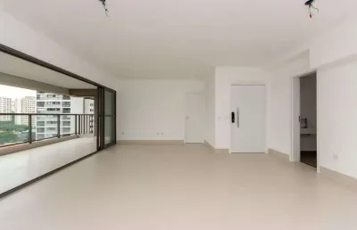 Apartamento à venda no condomínio haute ibirapuera na vila mariana em são paulo - sp