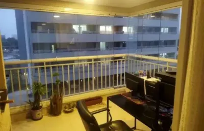 Apartamento à venda no condomínio united home barra funda na barra funda em são paulo - sp