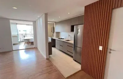 Apartamento para venda no condomínio living celebration no taquaral em campinas - sp