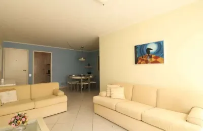 Apartamento à venda no condomínio alto do santana em são paulo - sp