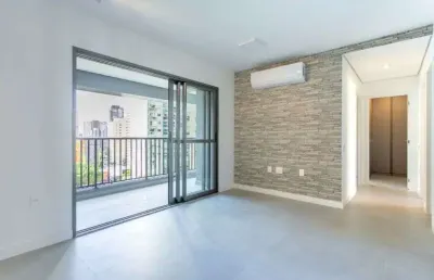 Apartamento alto padrão à venda no condomínio on jurupis no indianópolis em são paulo - sp