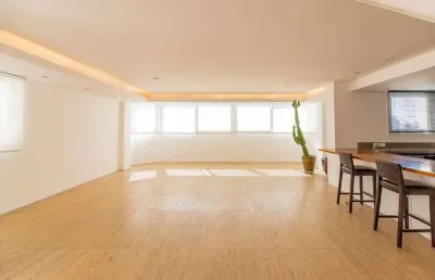 Apartamento triplex à venda no condomínio guilim house em vila nova conceição - são paulo - sp
