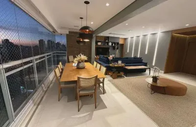 Apartamento à venda no condomínio uniqueness cambui em campinas - sp