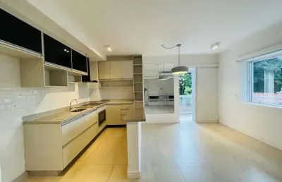 Apartamento à venda ou aluguel no edifício parigi no cambuí em campinas - sp