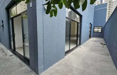 Prédio comercial para locação no vila nova conceição em são paulo - sp
