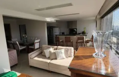 Apartamento à venda no condomínio meridiano top club em bosque da saúde - são paulo - sp