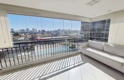 Apartamento para venda no edifício spettaculo tatuape - são paulo/sp