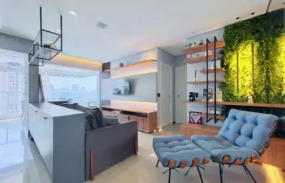 Apartamento à venda no condomínio florart no jardim prudência em são paulo - sp