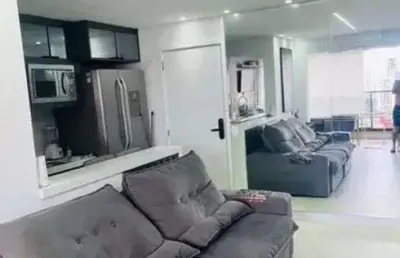 Apartamento à venda em vila gomes cardim - são paulo
