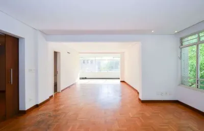 Apartamento à venda no condomínio imperial em cerqueira césar - são paulo - sp