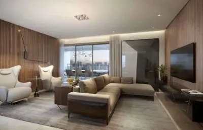 Apartamento à venda em indianópolis - são paulo - sp