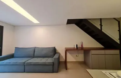 Casa para a venda na chácara santo antônio zona sul são paulo-sp