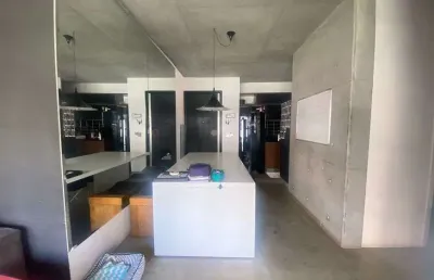 Apartamento mobiliado à venda no condomínio max haus i no cambuí em campinas -sp.