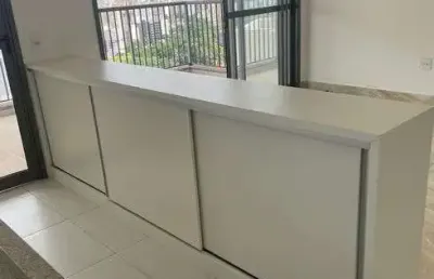 Apartamento para aluguel e venda no cond. grand guanabara, jardim brasil, campinas - sp