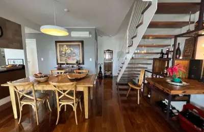 Apartamento duplex à venda condomínio the one loft cambuí campinas - são paulo