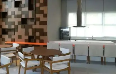 Apartamento à venda na chácara inglesa em são paulo - sp
