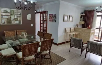 Apartamento à venda no edifício london park na vila itapura em campinas - sp