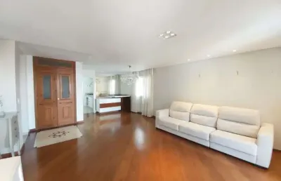 Apartamento à venda no condomínio trianon em perdizes em são paulo - sp