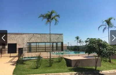 Lote/terreno para venda no condomínio residencial jatobá em hortolândia - sp.