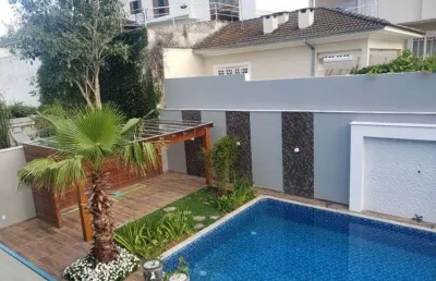 Casa à venda no condomínio aruã em mogi das cruzes - sp.