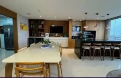 Apartamento alto padrão à venda no condomínio view bosque da saúde em são paulo - sp