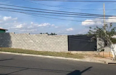 Lote/terreno para venda em jardim conceição sousas - campinas - sp.