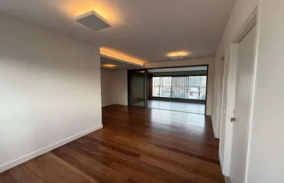 Apartamento alto padrão à venda no condomínio tríad vila nova conceição em são paulo - sp.