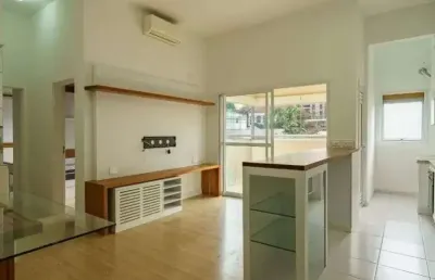 Apartamento á venda no condominío setin home & life cambuí no cambuí em campinas - sp